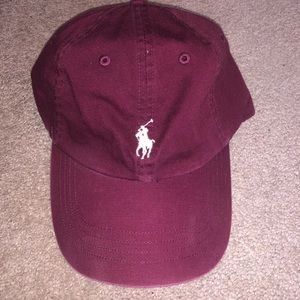 Polo Ralph Lauren hat
